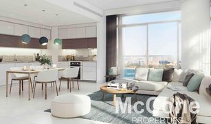 2 Bedrooms Apartment for sale in EMAAR Beachfront, Dubai Marina Vista