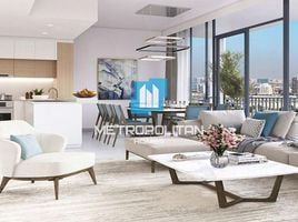 2 Bedroom Apartment for sale at Creek Edge, Creekside 18, Dubai Creek Harbour (The Lagoons)