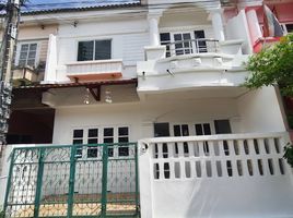 3 Bedroom Townhouse for rent in Chom Thong, Bangkok, Bang Mot, Chom Thong