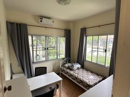 3 Schlafzimmer Villa zu vermieten im Moo Baan Phimuk 4, San Phranet, San Sai
