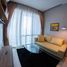 1 Schlafzimmer Wohnung zu verkaufen im TC Green Rama 9, Huai Khwang