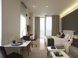 1 Schlafzimmer Wohnung zu vermieten im Somerset Sukhumvit Thonglor Bangkok, Khlong Tan Nuea