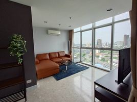 1 Bedroom Condo for rent at Nusasiri Grand, Phra Khanong