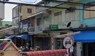 3 Schlafzimmern Reihenhaus zu verkaufen in Nong Luang, Tak 