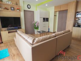 2 Schlafzimmer Appartement zu verkaufen im Treetops Pattaya, Nong Prue