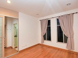 3 Bedroom Townhouse for sale at Baan Klang Krung Grande Vienna Rama 3, Bang Phongphang