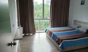 Phra Khanong, ဘန်ကောက် Bamboo For Rest တွင် 2 အိပ်ခန်းများ တိုက်ခန်း ရောင်းရန်အတွက်