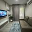 1 Bedroom Apartment for rent at Metro Luxe Ratchada, Din Daeng, Din Daeng