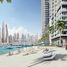 3 बेडरूम अपार्टमेंट for sale at Beach Mansion, EMAAR Beachfront