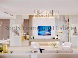 2 Schlafzimmer Appartement zu verkaufen im Binghatti Onyx, La Riviera Estate