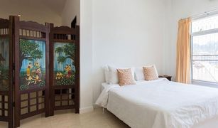 Ao Nang, Krabi Baan Andaman Villas တွင် 4 အိပ်ခန်းများ အိမ်ရာ ရောင်းရန်အတွက်