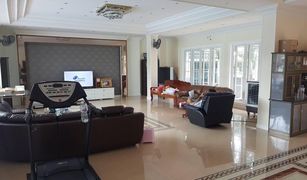 6 chambres Maison a vendre à Tha Kham, Bangkok 