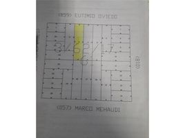  Land for sale in Comandante Fernandez, Chaco, Comandante Fernandez