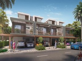 3 बेडरूम टाउनहाउस for sale at Camelia, Layan Community