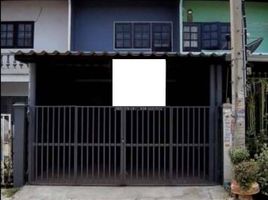 2 Schlafzimmer Villa zu verkaufen im Baan Hong Prayoon, Bang Rak Phatthana, Bang Bua Thong, Nonthaburi