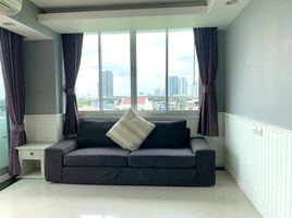 2 Schlafzimmer Wohnung zu vermieten im The Waterford Sukhumvit 50, Phra Khanong