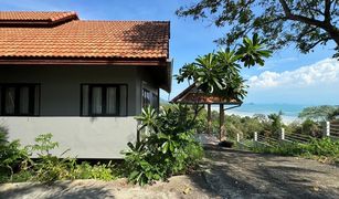 3 Bedrooms Villa for sale in Ang Thong, Koh Samui 