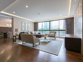 4 Bedroom Condo for sale at The Hudson Sathorn 7, Thung Mahamek