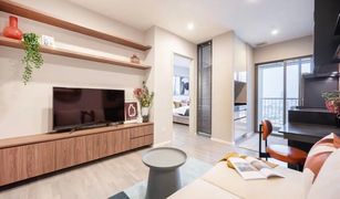 1 Bedroom Condo for sale in Yan Nawa, Bangkok The Room Sathorn-St.Louis