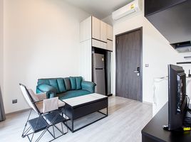 1 Bedroom Condo for rent at The Line Sukhumvit 101, Bang Chak, Phra Khanong, Bangkok, Thailand