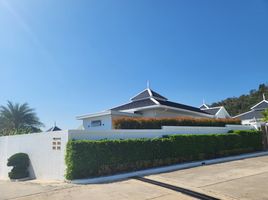 3 Schlafzimmer Haus zu verkaufen im Falcon Hill Luxury Pool Villas, Nong Kae, Hua Hin, Prachuap Khiri Khan
