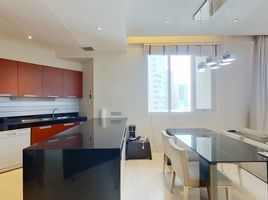 2 Bedroom Condo for rent at The Infinity, Si Lom