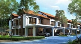 Available Units at Bandar Kinrara