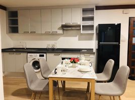 1 Bedroom Condo for rent at Supalai Place, Khlong Tan Nuea