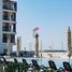 Studio Apartment for sale at Leonardo Residences, Oasis Residences, Masdar City