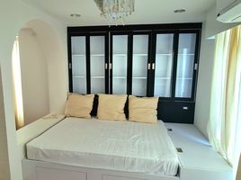 1 Schlafzimmer Wohnung zu vermieten im Centric Scene Phaholyothin 9, Sam Sen Nai