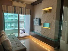 1 Bedroom Apartment for rent at Lumpini Park Beach Jomtien, Nong Prue, Pattaya, Chon Buri, Thailand