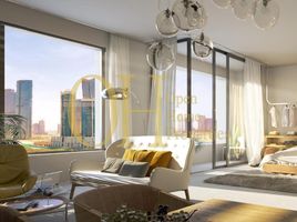 2 Bedroom Apartment for sale at Pixel, Makers District, Al Reem Island