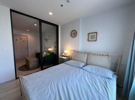 1 Schlafzimmer Appartement zu vermieten im Life One Wireless, Lumphini, Pathum Wan