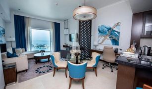 3 Bedrooms Apartment for sale in , Abu Dhabi Fairmont Marina Residences