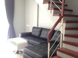 3 Bedroom House for rent at Thanapat Haus Sathorn-Narathiwas, Chong Nonsi