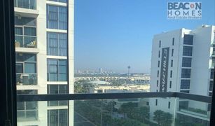 1 Habitación Apartamento en venta en Orchid, Dubái Golf Horizon Tower A