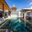 3 Bedroom Villa for rent at Botanica Bangtao Beach (Phase 5), Choeng Thale, Thalang, Phuket