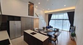 Available Units at Siamese Exclusive Sukhumvit 31