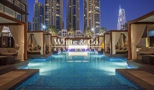 , दुबई Vida Residences Dubai Mall में 2 बेडरूम अपार्टमेंट बिक्री के लिए