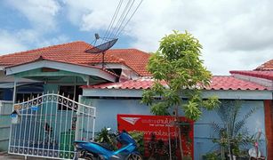 3 Bedrooms House for sale in Nong Prue, Pattaya Chokchai Village 5