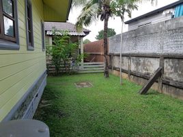 3 Schlafzimmer Haus zu vermieten in Nimman, Suthep, Suthep