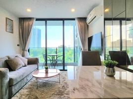 1 Schlafzimmer Appartement zu vermieten im Jewel Pratumnak, Nong Prue