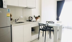 1 Bedroom Condo for sale in Phra Khanong, Bangkok Rhythm Sukhumvit 42