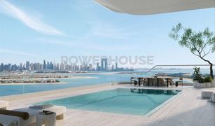 3 Bedrooms Apartment for sale in The Crescent, Dubai Orla by Omniyat