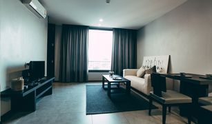 1 chambre Condominium a vendre à Khlong Toei, Bangkok CG CASA Apartment