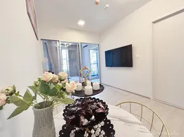 1 Schlafzimmer Wohnung zu verkaufen im Plum Condo Sukhumvit 62, Bang Chak