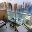 Studio Apartment for sale at The Address Dubai Marina, Dubai Marina