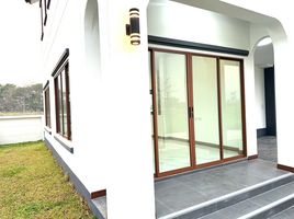 3 Bedroom House for sale in San Sai, Chiang Mai, Mueang Len, San Sai