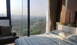 1 Bedroom Condo for sale in Chatuchak, Bangkok The Line Jatujak - Mochit