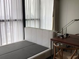 3 Schlafzimmer Wohnung zu vermieten im The Met, Thung Mahamek, Sathon, Bangkok